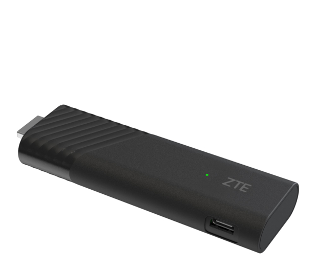 ZTE Android TV Stick - 1373077 - zdjęcie 2